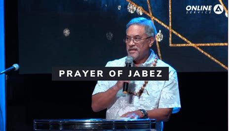 prayer of jabez youtube